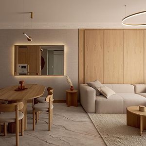Appartement met Twee Slaapkamers